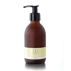 Read more about the article “esse” gel cleanser