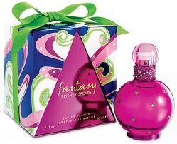Read more about the article BRITNEY SPEARS Fantasy EDP