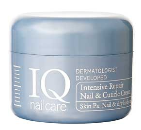 Read more about the article IQ Intensive Repair Nail & Cuticle Cream