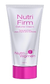 Read more about the article Nutrifirm Cellulite Cream with Vexel and Bodyfit