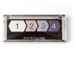 Read more about the article Maybelline Eye Studio Silk Glam Quad