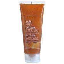 Read more about the article Satsuma Body Polish