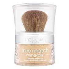 Read more about the article L’Oreal Paris True Match Minerals Foundation