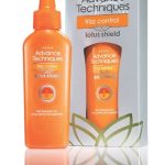 Advanced Techniques Lotus Shield
