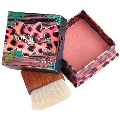 Coralista benefit discount
