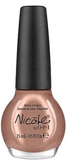 Read more about the article Nicole by OPI