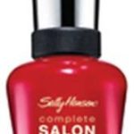 Sally Hansen salon Manicure