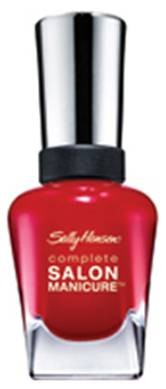 Read more about the article Sally Hansen salon Manicure