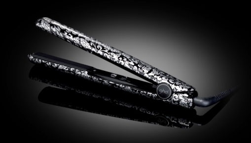 Ghd silver straighteners discount