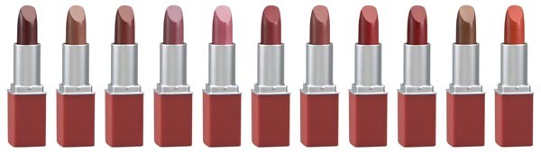 Read more about the article Yardley Colour Rush lipstick