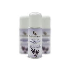 Read more about the article Lavender & Aloe Deodorant Roll-on