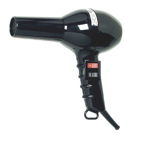 ETI – Turbo Dryer - Beauty Bulletin ETI – Turbo Dryer - Beauty Bulletin