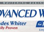 Arm & Hammer Advanced Whitening Toothpaste