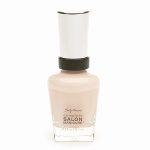 Complete Salon Manicure™ Sheer Me Now
