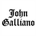 You are currently viewing John Galliano
