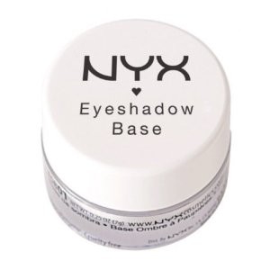 NYX Eyeshadow Base Review Beauty Bulletin Primers Illuminators Setting Sprays Beauty Bulletin