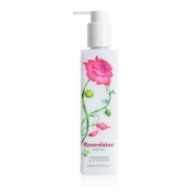 Read more about the article crabtree&evelyn rose water body lotion