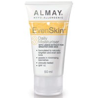 Read more about the article Almay Even Skin Daily Moisturiser