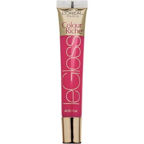 Read more about the article Loreal Legloss Colour Riche Lipgloss