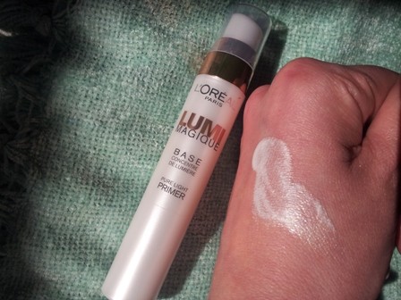 Loreal Lumi Magique -