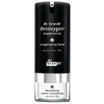 dr. brandt detoxygen experience