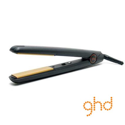 Professional styler with ceramic technology outlet