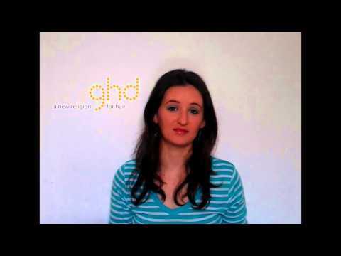 You are currently viewing GHD competition