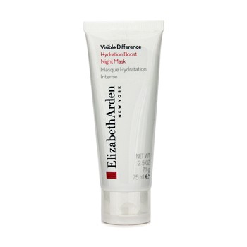 Symposium ecstasy stang Elizabeth Arden Visible Difference Night Mask | Beauty Bulletin