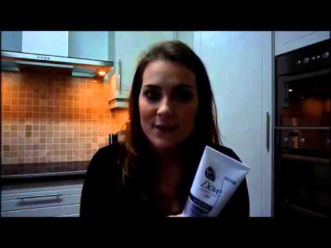 You are currently viewing Dove Intense Repair Hair Conditioner Review By: SMTCHA022