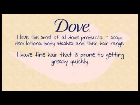 You are currently viewing Dove Damage Therapy Review by Cara