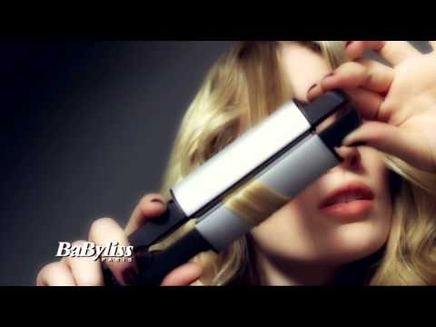 You are currently viewing Babyliss 2 in 1 hair straightener tutorial