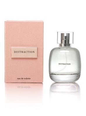 Woolworths Distraction Eau de Toilette Review Beauty Bulletin Fragrances Beauty Bulletin