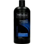 TREsemme Advanced technology