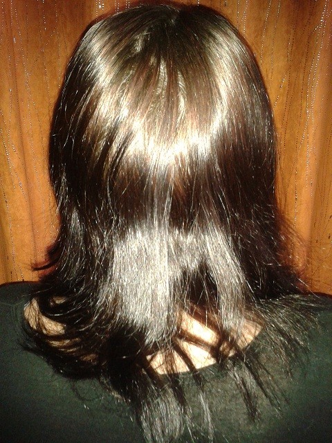 Garnier Nutrisse – Dark Cherry Review - Beauty Bulletin Garnier Nutrisse – Dark Cherry Review - Beauty Bulletin