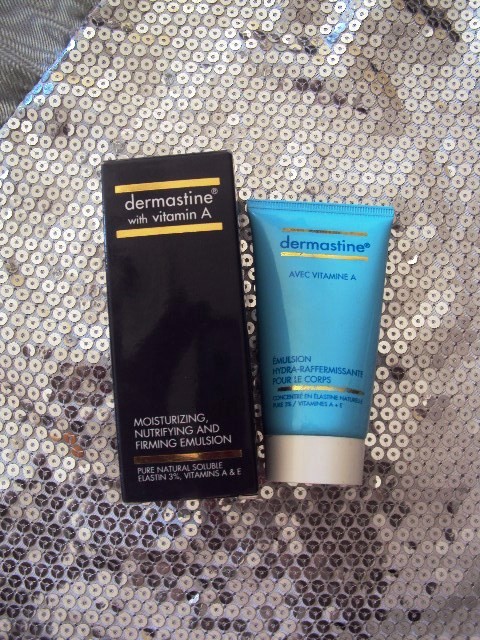 Read more about the article Dermastine with Vitamin A Moisturising, Nitrifying and Firming Emulsion