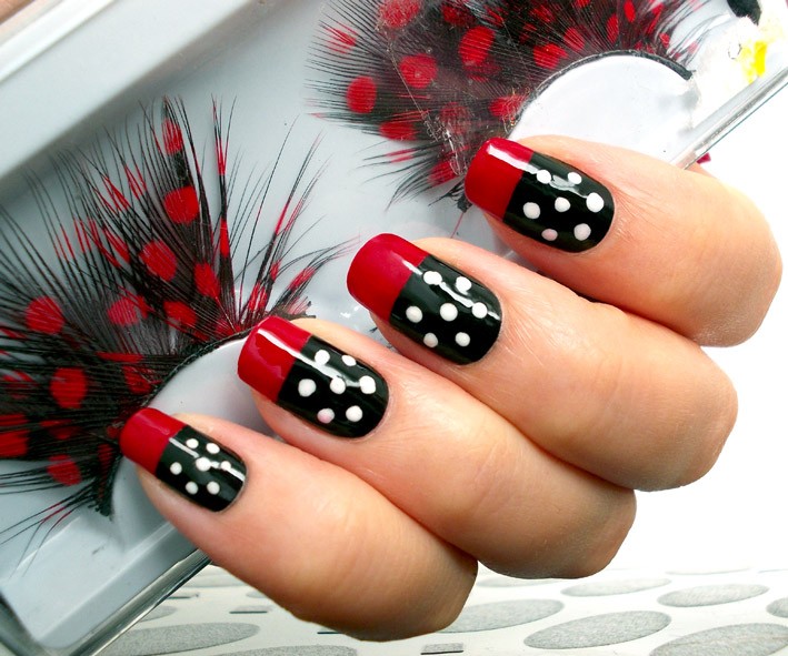 Gel Lac Nails Clear Overcoat - Beauty Bulletin Gel Lac Nails Clear Overcoat - Beauty Bulletin