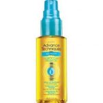 Avon Advanced Tecchniques 360 Nourishment with Argan oil