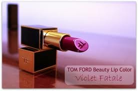 Hoved Whirlpool Prædike Tom Ford Lip Colour - Beauty Bulletin