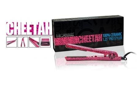 Mica hair straightener deals