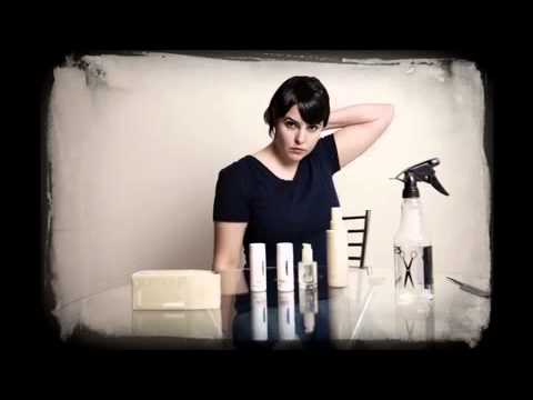 You are currently viewing Toni&Guy Glamour Collection