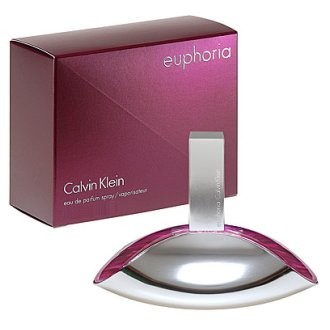 Calvin Klein Euphoria for women EDP - Beauty Bulletin