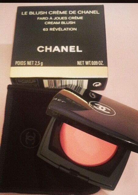 CHANEL Le Blush Creme De Chanel - Reviews