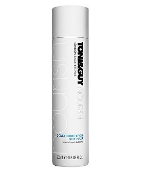 Toni and Guy Nourish Conditioner for Dry Hair - Beauty Bulletin