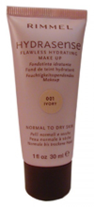Read more about the article Rimmel Hydrasense Flawless Hydrating Makeup
