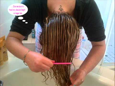 You are currently viewing John Frieda = Beautiful curls