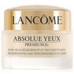 Lancome’s ABSOLUE PREMIUM Bx – Absolute Replenishing Eye Cream