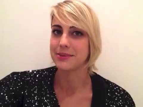 You are currently viewing Dove Hair Diary – Day 1 and 2