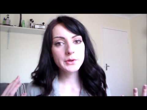 You are currently viewing Dove Colour Radiance Range – Review