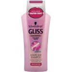 Gliss Liquid Silk Shampoo