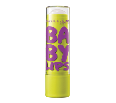 Read more about the article Maybelline Baby Lips in Mint Fresh